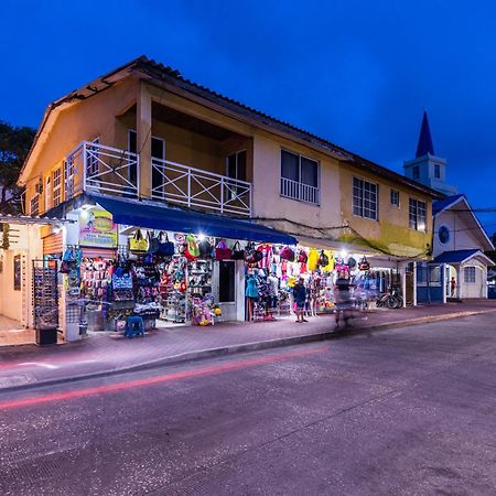 Ataraxy Hotel Boutique San Andrés Exterior photo